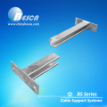 canales de acero / canal unistrut de acero inoxidable / canal de acero galvanizado c